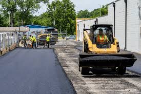 Best Driveway Removal and Replacement  in Hartwell, GA