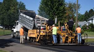 Best Paver Driveway Installation  in Hartwell, GA